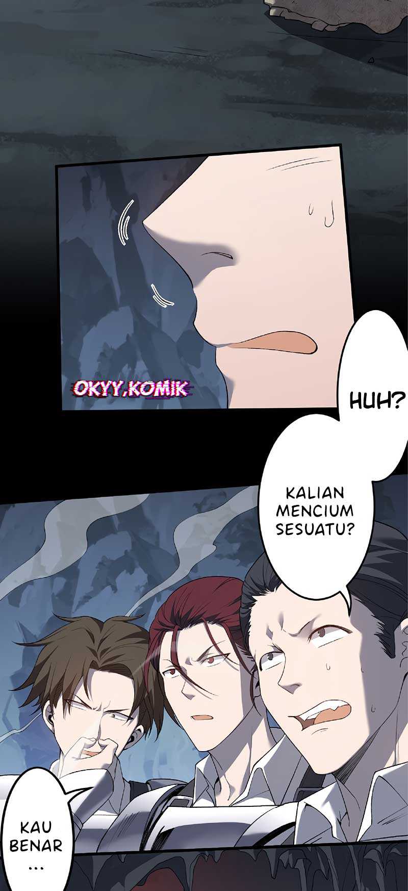 Isekai Kaeri no Saikyou Tamer, Tsukai ma wa Osananajimi Chapter 03 Gambar 49