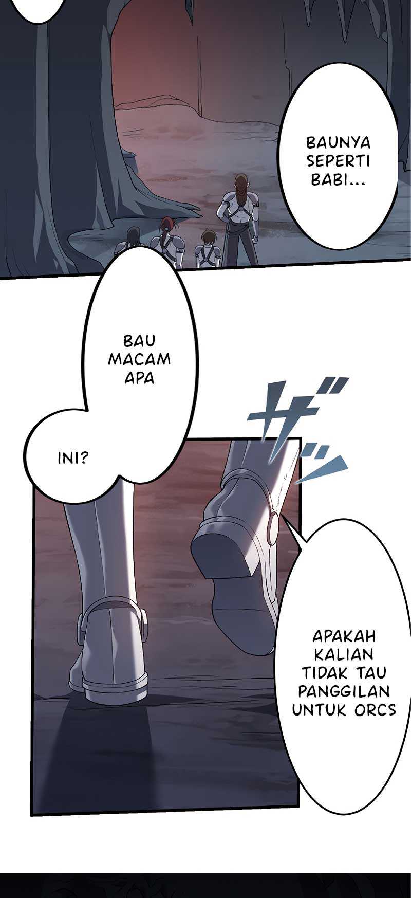 Isekai Kaeri no Saikyou Tamer, Tsukai ma wa Osananajimi Chapter 03 Gambar 50