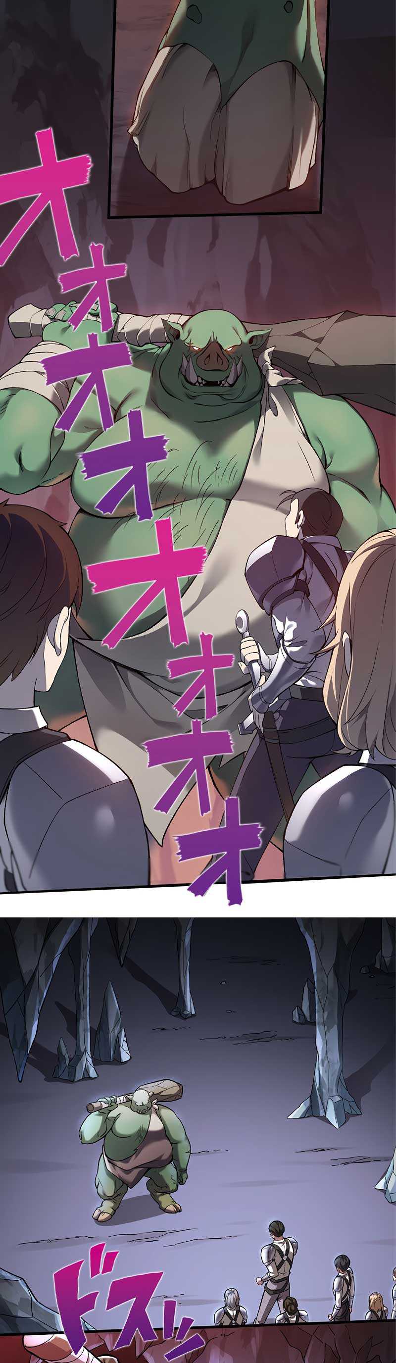Isekai Kaeri no Saikyou Tamer, Tsukai ma wa Osananajimi Chapter 03 Gambar 53
