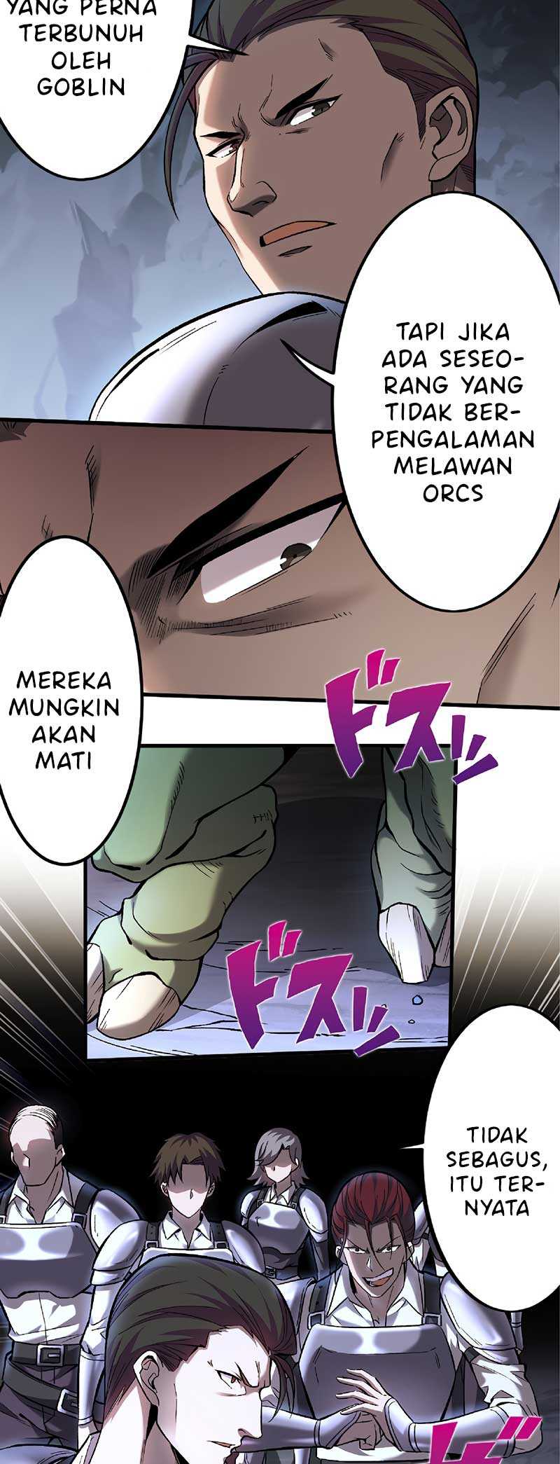 Isekai Kaeri no Saikyou Tamer, Tsukai ma wa Osananajimi Chapter 03 Gambar 56