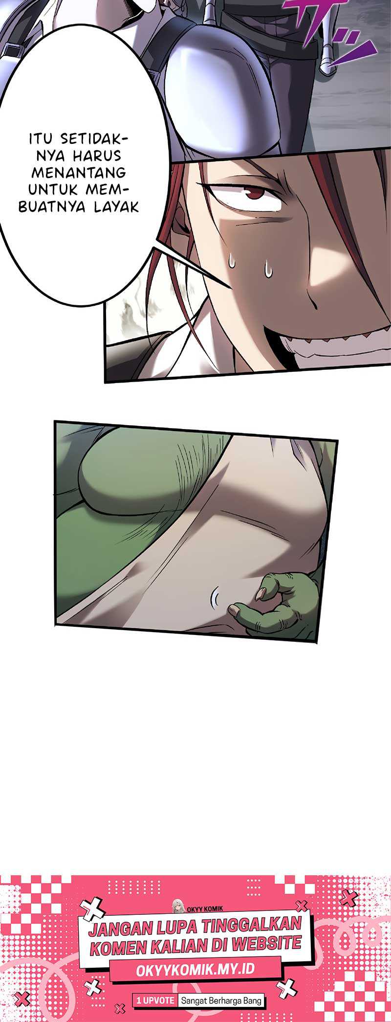 Isekai Kaeri no Saikyou Tamer, Tsukai ma wa Osananajimi Chapter 03 Gambar 57