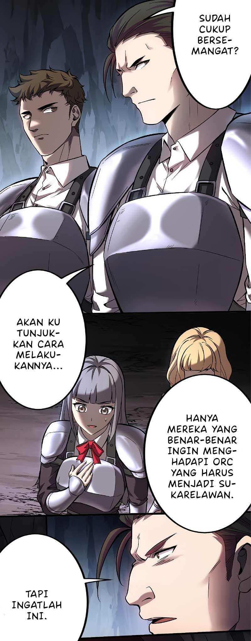 Isekai Kaeri no Saikyou Tamer, Tsukai ma wa Osananajimi Chapter 04 Gambar 3