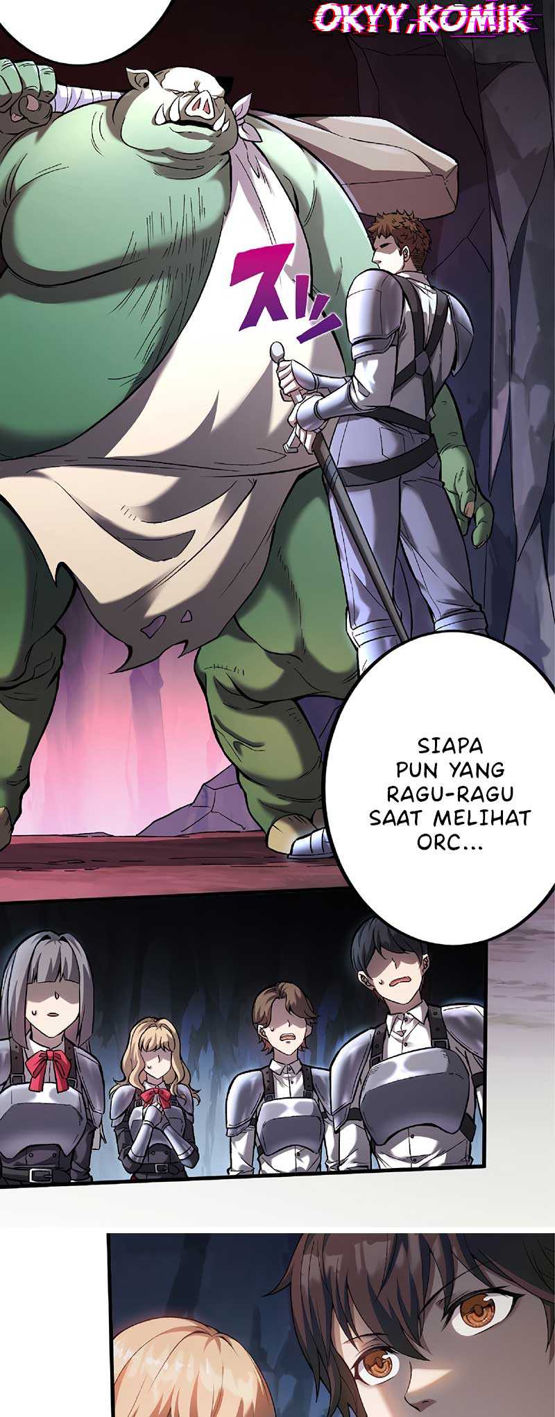 Isekai Kaeri no Saikyou Tamer, Tsukai ma wa Osananajimi Chapter 04 Gambar 4