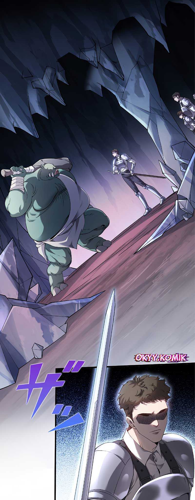 Isekai Kaeri no Saikyou Tamer, Tsukai ma wa Osananajimi Chapter 04 Gambar 6