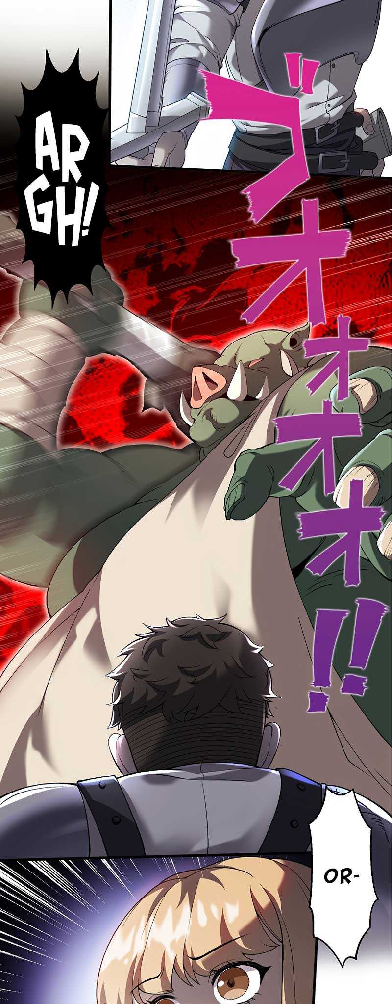 Isekai Kaeri no Saikyou Tamer, Tsukai ma wa Osananajimi Chapter 04 Gambar 7