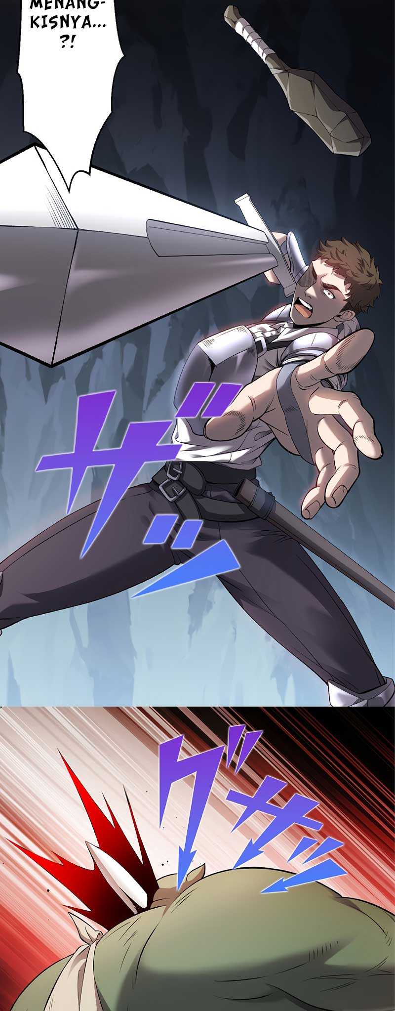 Isekai Kaeri no Saikyou Tamer, Tsukai ma wa Osananajimi Chapter 04 Gambar 10