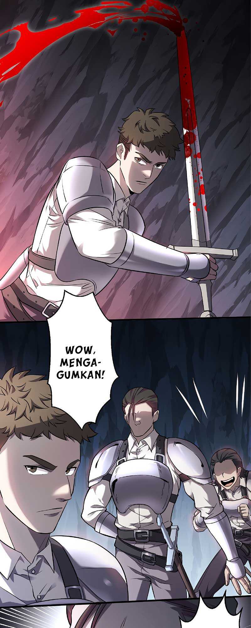 Isekai Kaeri no Saikyou Tamer, Tsukai ma wa Osananajimi Chapter 04 Gambar 12