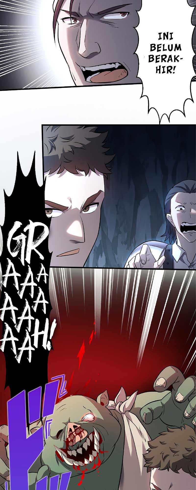 Isekai Kaeri no Saikyou Tamer, Tsukai ma wa Osananajimi Chapter 04 Gambar 13