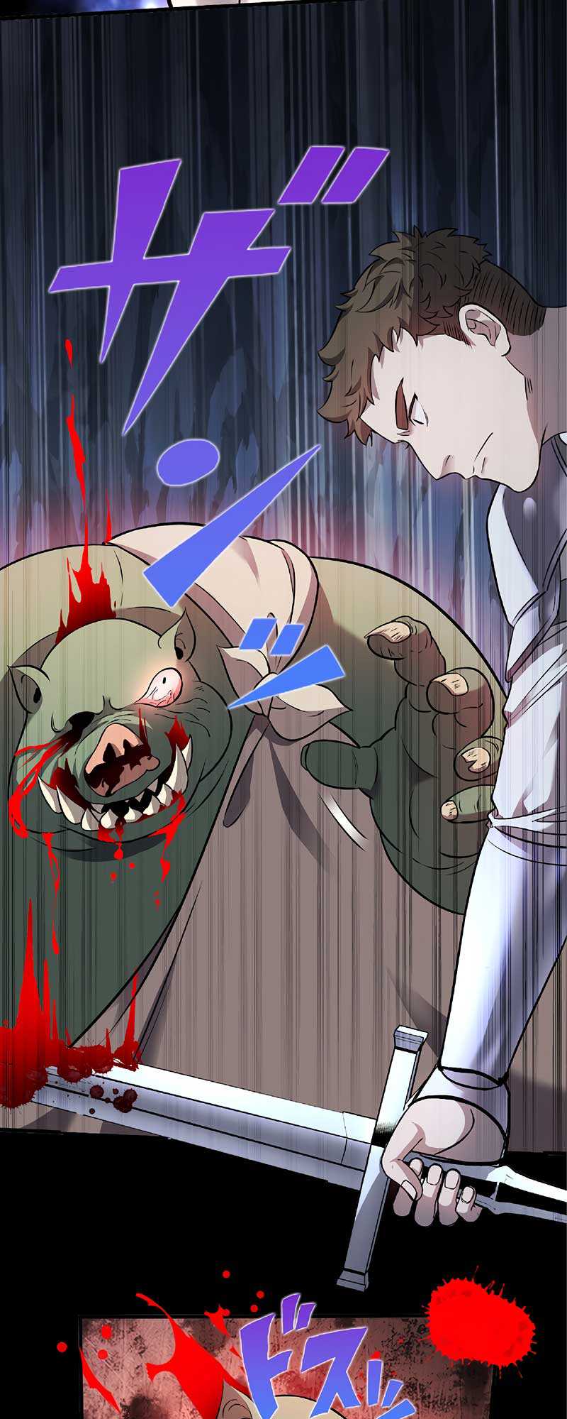Isekai Kaeri no Saikyou Tamer, Tsukai ma wa Osananajimi Chapter 04 Gambar 15