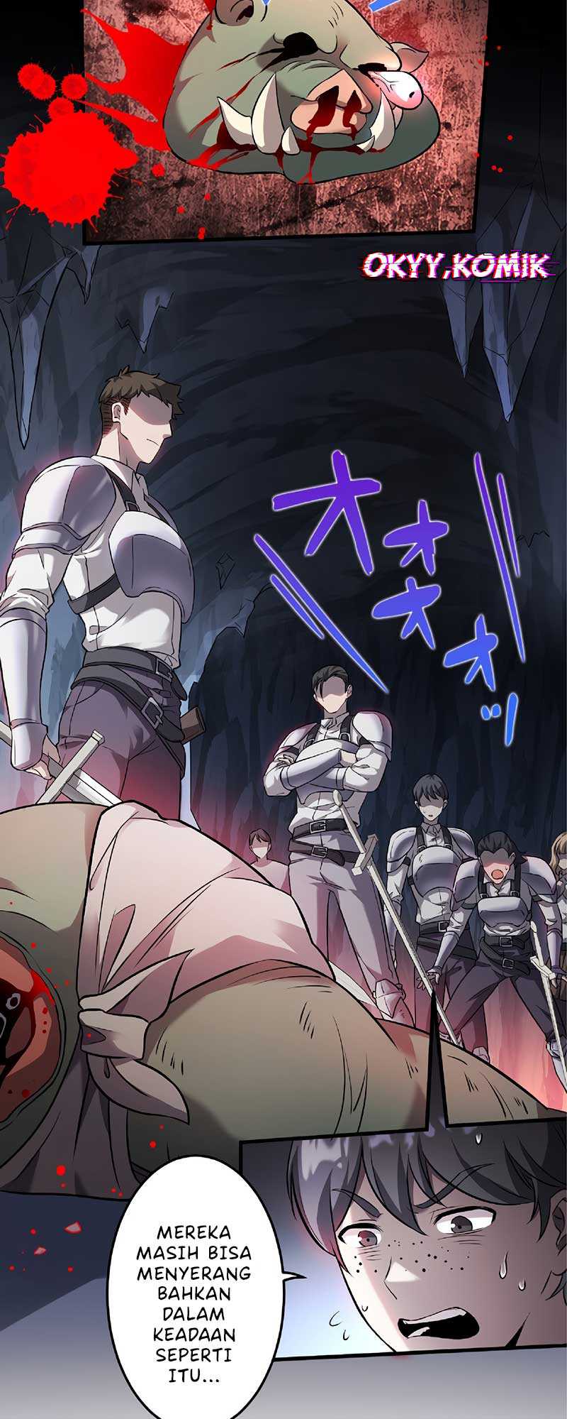 Isekai Kaeri no Saikyou Tamer, Tsukai ma wa Osananajimi Chapter 04 Gambar 16