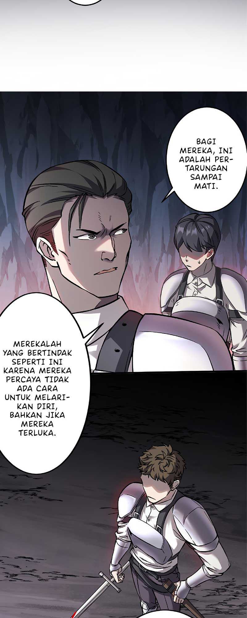 Isekai Kaeri no Saikyou Tamer, Tsukai ma wa Osananajimi Chapter 04 Gambar 17