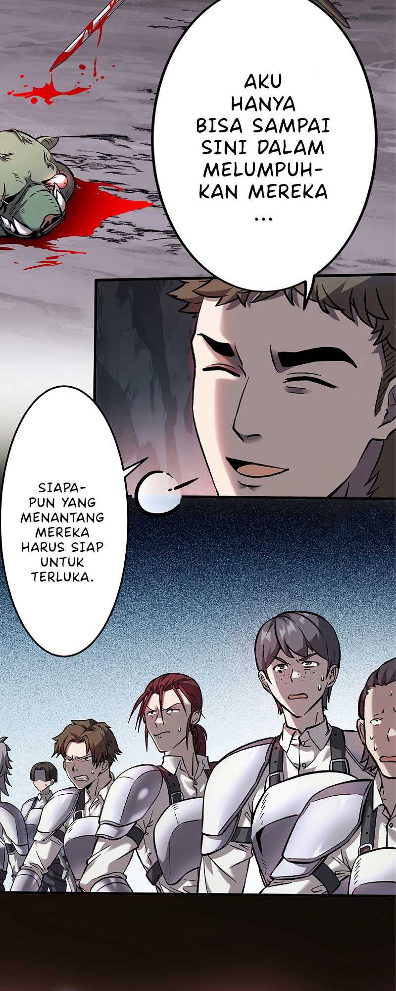 Isekai Kaeri no Saikyou Tamer, Tsukai ma wa Osananajimi Chapter 04 Gambar 18