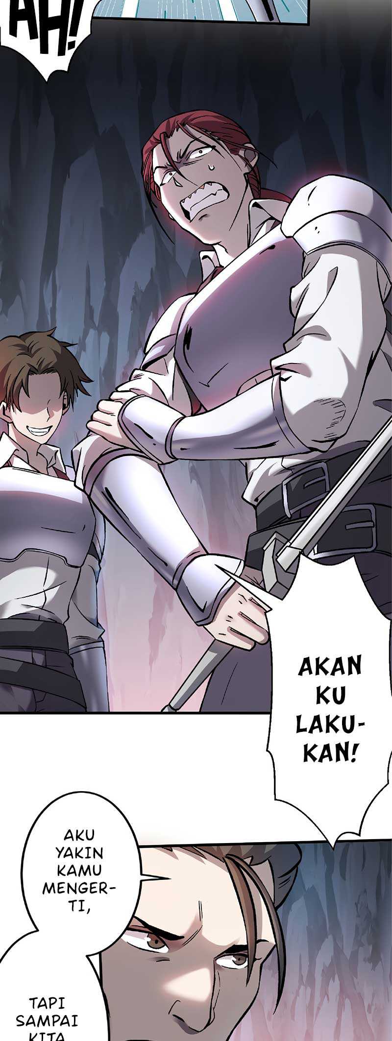 Isekai Kaeri no Saikyou Tamer, Tsukai ma wa Osananajimi Chapter 04 Gambar 20