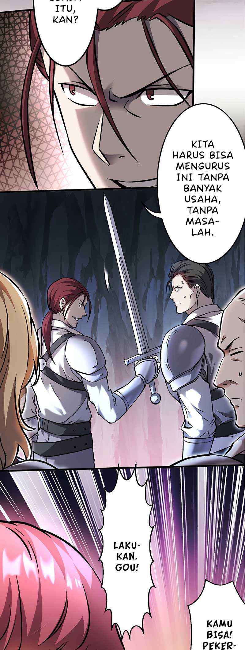 Isekai Kaeri no Saikyou Tamer, Tsukai ma wa Osananajimi Chapter 04 Gambar 22