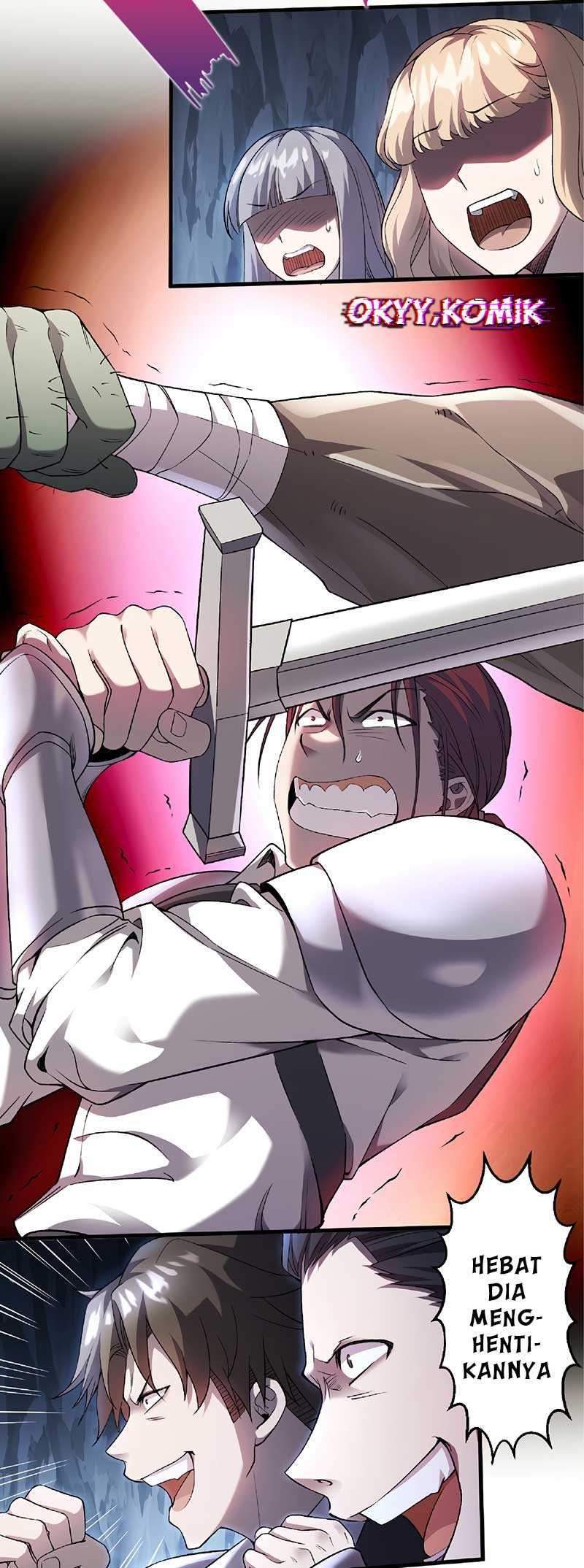 Isekai Kaeri no Saikyou Tamer, Tsukai ma wa Osananajimi Chapter 04 Gambar 29