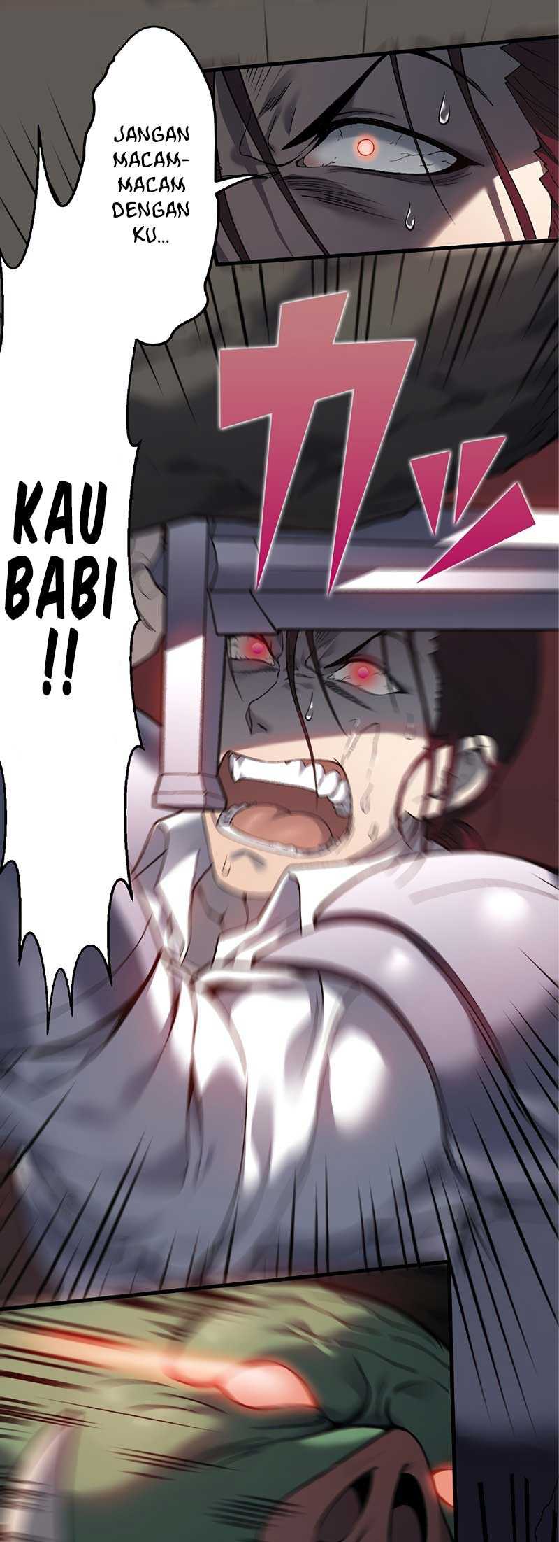 Isekai Kaeri no Saikyou Tamer, Tsukai ma wa Osananajimi Chapter 04 Gambar 32