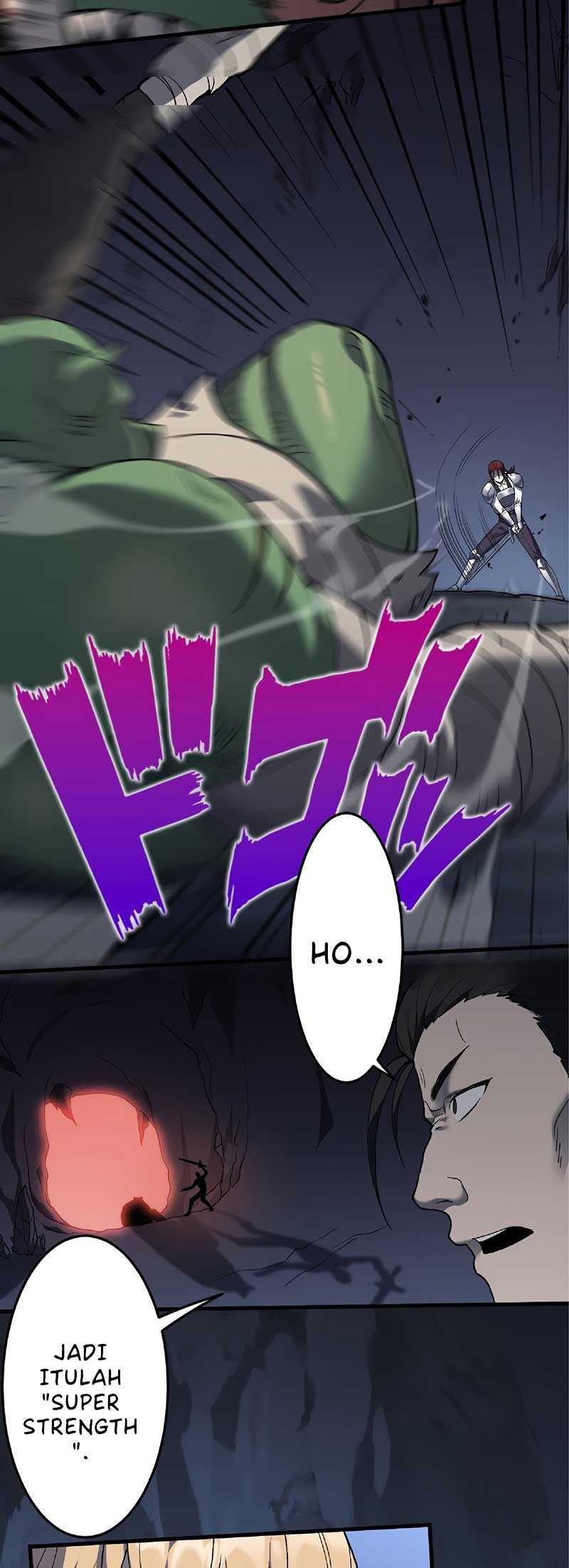Isekai Kaeri no Saikyou Tamer, Tsukai ma wa Osananajimi Chapter 04 Gambar 33
