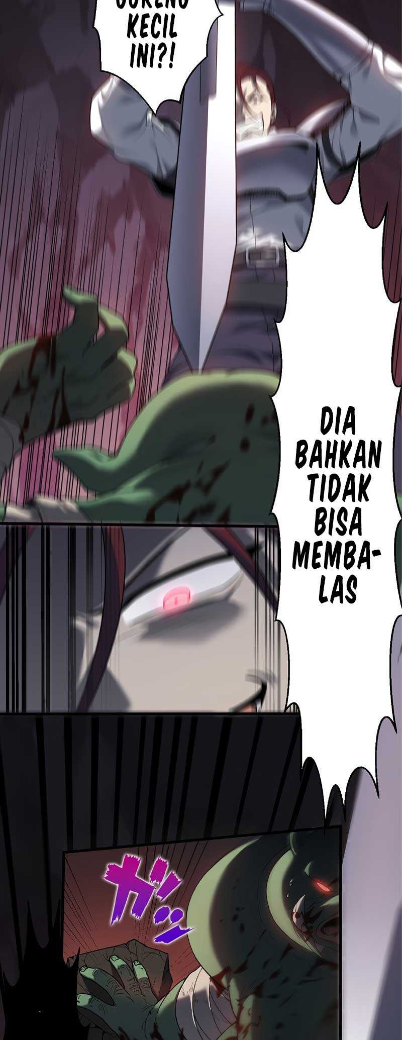 Isekai Kaeri no Saikyou Tamer, Tsukai ma wa Osananajimi Chapter 04 Gambar 38