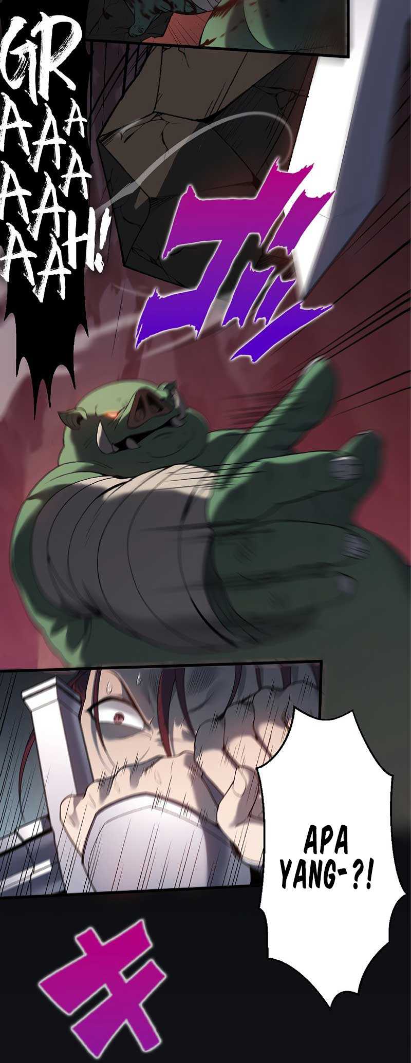 Isekai Kaeri no Saikyou Tamer, Tsukai ma wa Osananajimi Chapter 04 Gambar 39