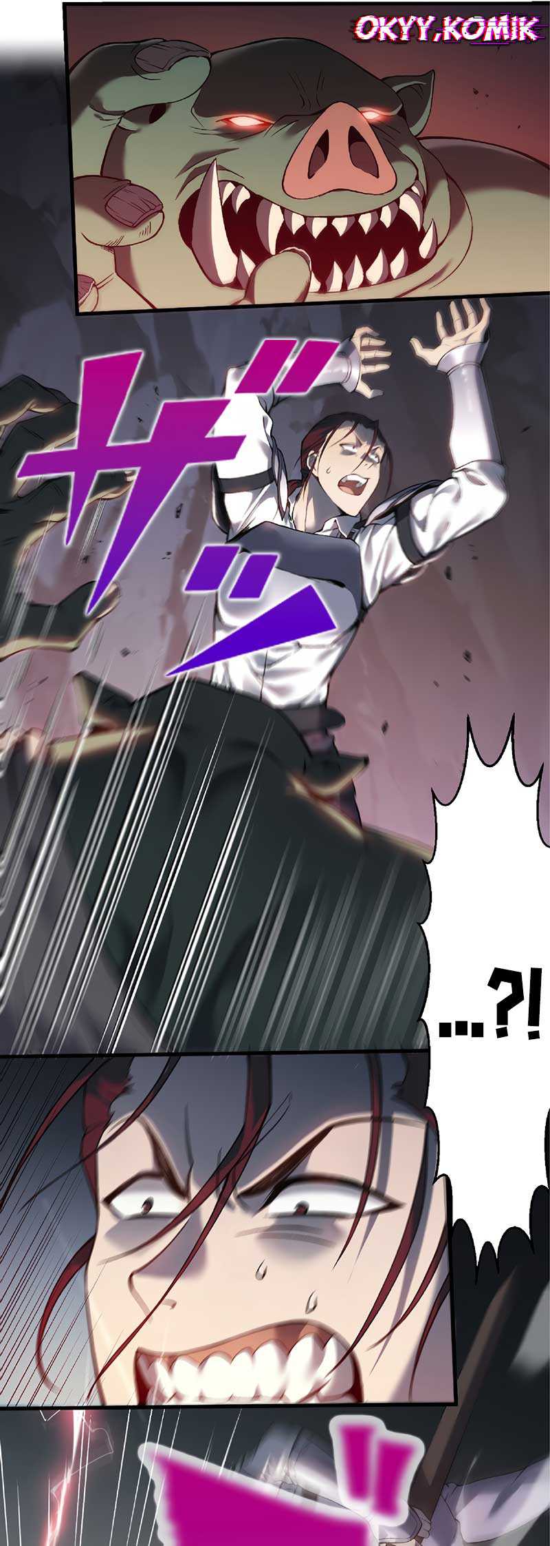 Isekai Kaeri no Saikyou Tamer, Tsukai ma wa Osananajimi Chapter 04 Gambar 42
