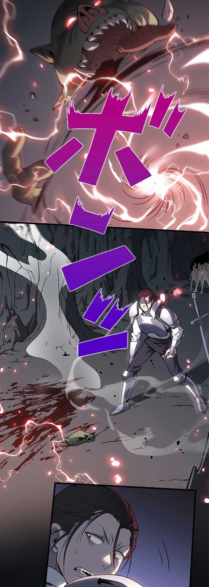 Isekai Kaeri no Saikyou Tamer, Tsukai ma wa Osananajimi Chapter 04 Gambar 45