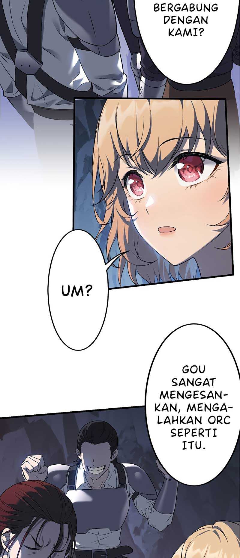 Isekai Kaeri no Saikyou Tamer, Tsukai ma wa Osananajimi Chapter 04 Gambar 49