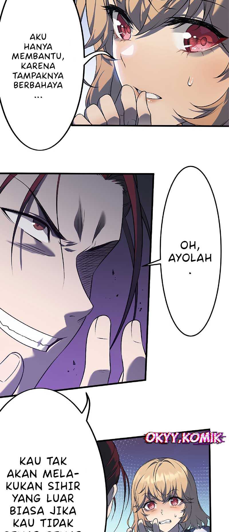 Isekai Kaeri no Saikyou Tamer, Tsukai ma wa Osananajimi Chapter 04 Gambar 51