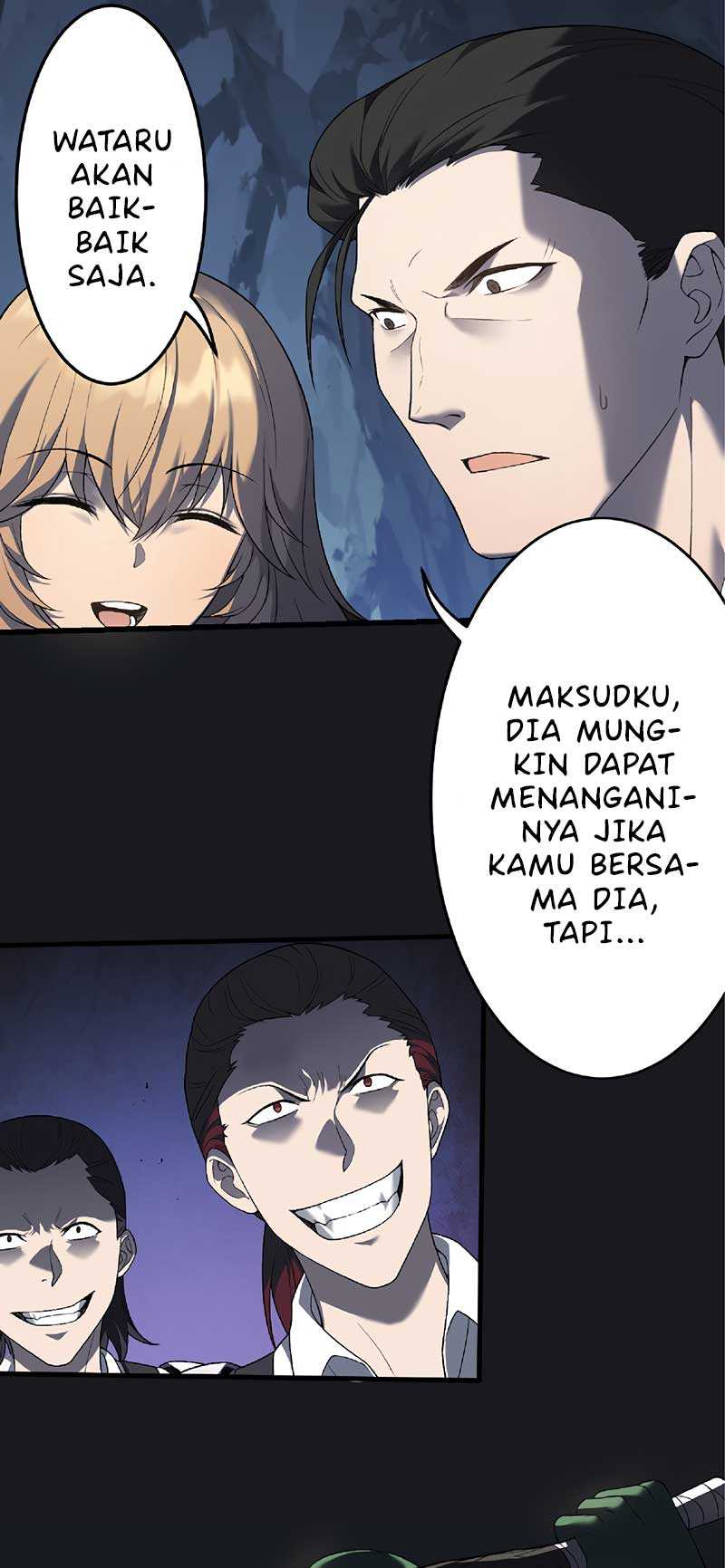 Isekai Kaeri no Saikyou Tamer, Tsukai ma wa Osananajimi Chapter 04 Gambar 56