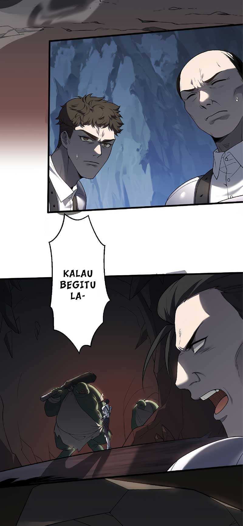 Isekai Kaeri no Saikyou Tamer, Tsukai ma wa Osananajimi Chapter 04 Gambar 58