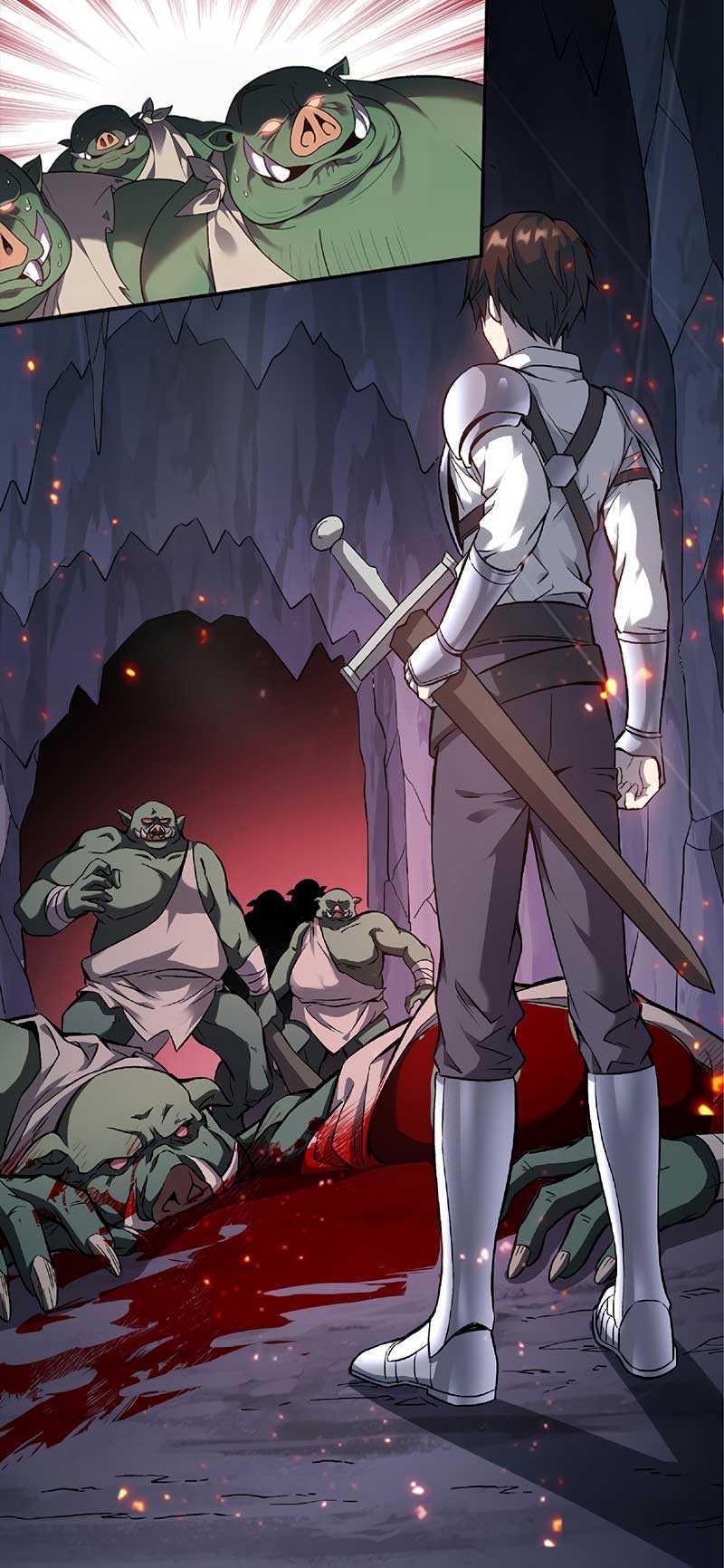Isekai Kaeri no Saikyou Tamer, Tsukai ma wa Osananajimi Chapter 04 Gambar 63