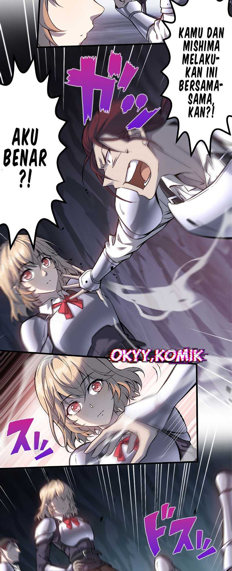 Isekai Kaeri no Saikyou Tamer, Tsukai ma wa Osananajimi Chapter 04 Gambar 65