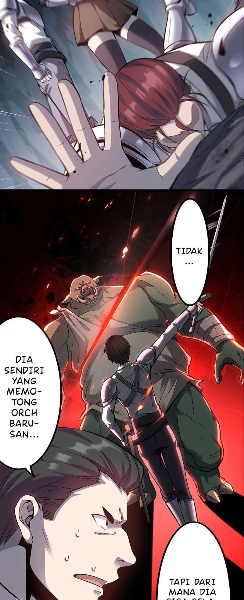 Isekai Kaeri no Saikyou Tamer, Tsukai ma wa Osananajimi Chapter 04 Gambar 66