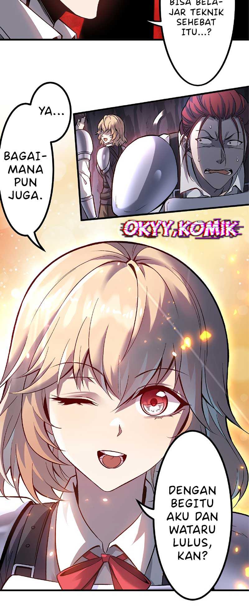 Isekai Kaeri no Saikyou Tamer, Tsukai ma wa Osananajimi Chapter 04 Gambar 67