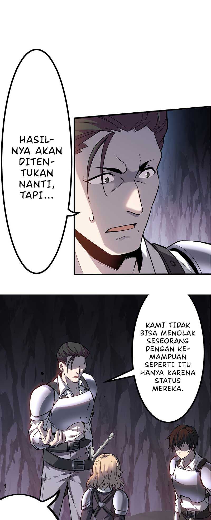 Isekai Kaeri no Saikyou Tamer, Tsukai ma wa Osananajimi Chapter 04 Gambar 68