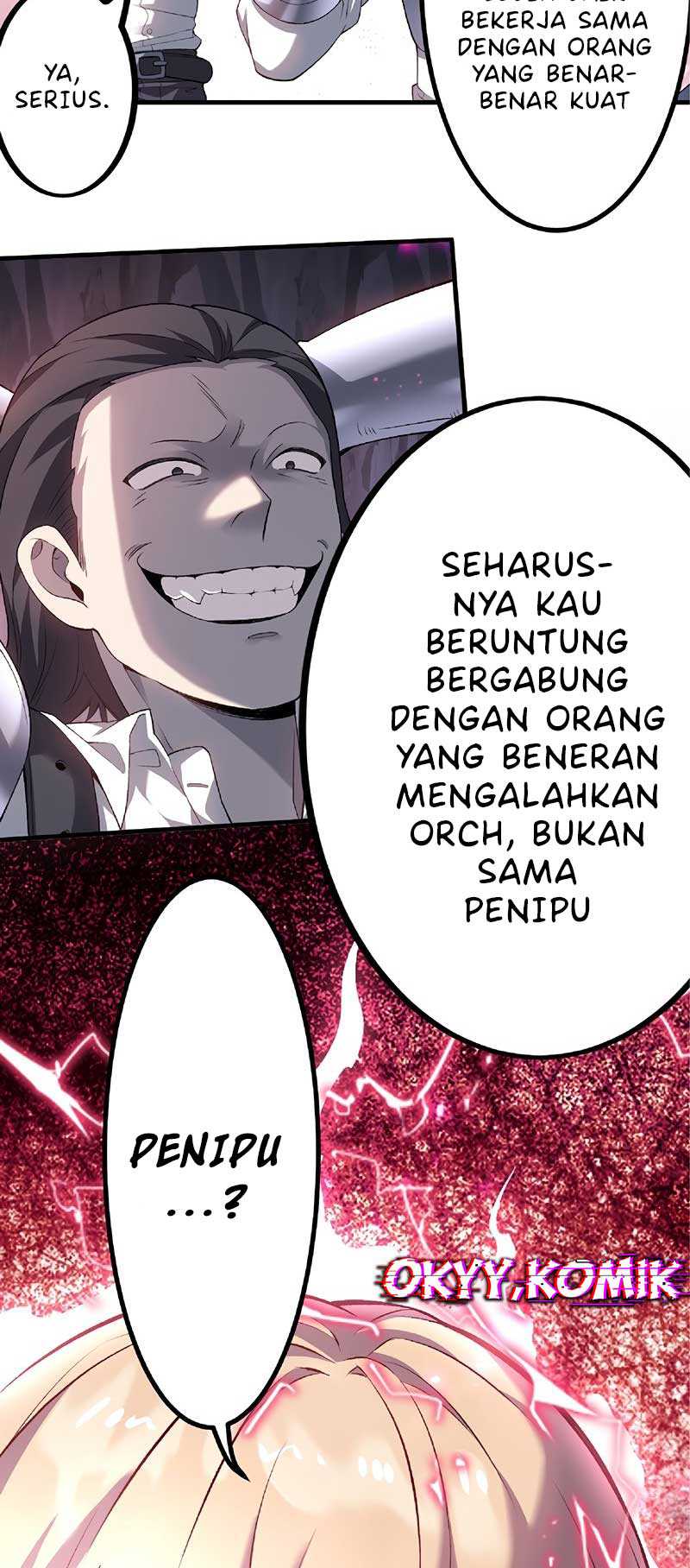Isekai Kaeri no Saikyou Tamer, Tsukai ma wa Osananajimi Chapter 04 Gambar 72