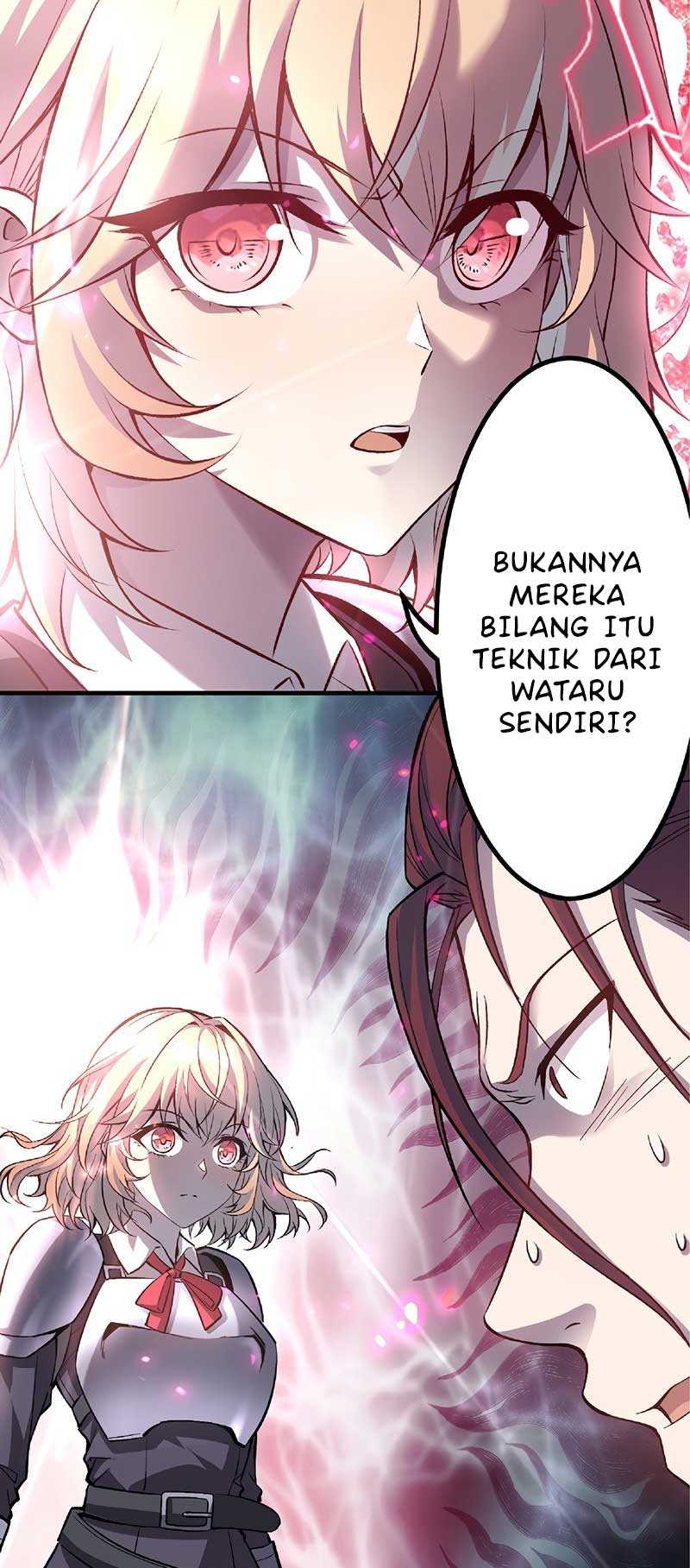 Isekai Kaeri no Saikyou Tamer, Tsukai ma wa Osananajimi Chapter 04 Gambar 73