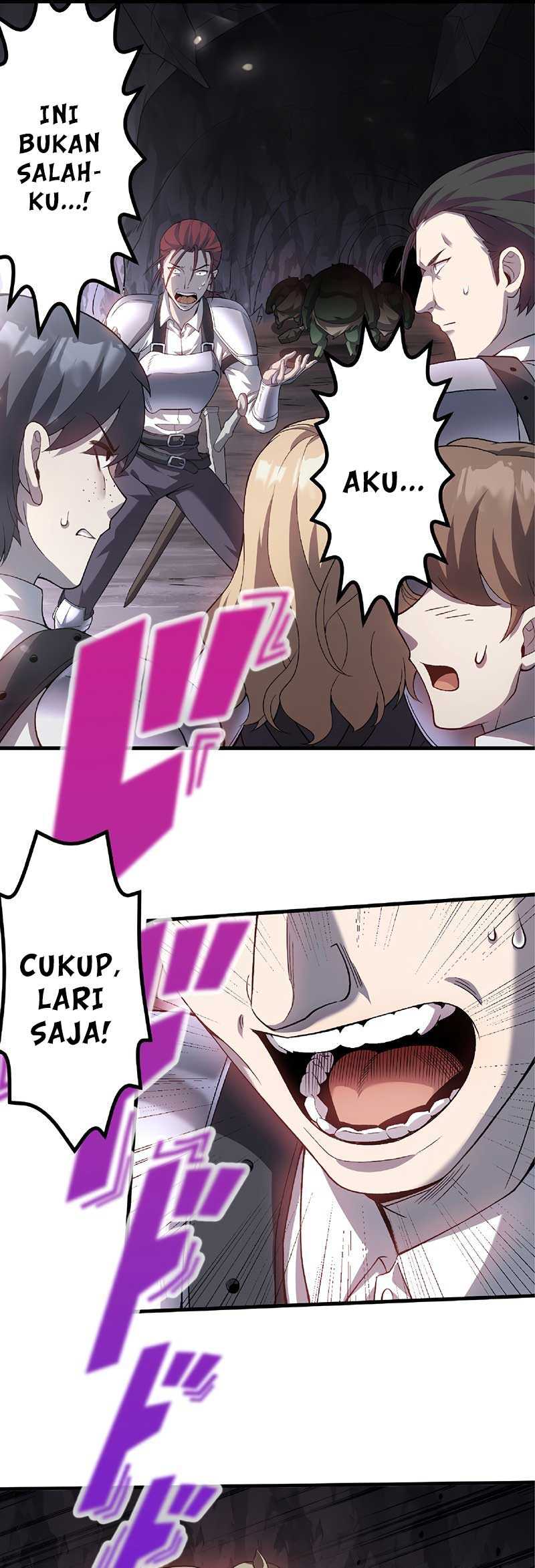 Isekai Kaeri no Saikyou Tamer, Tsukai ma wa Osananajimi Chapter 05 Gambar 8