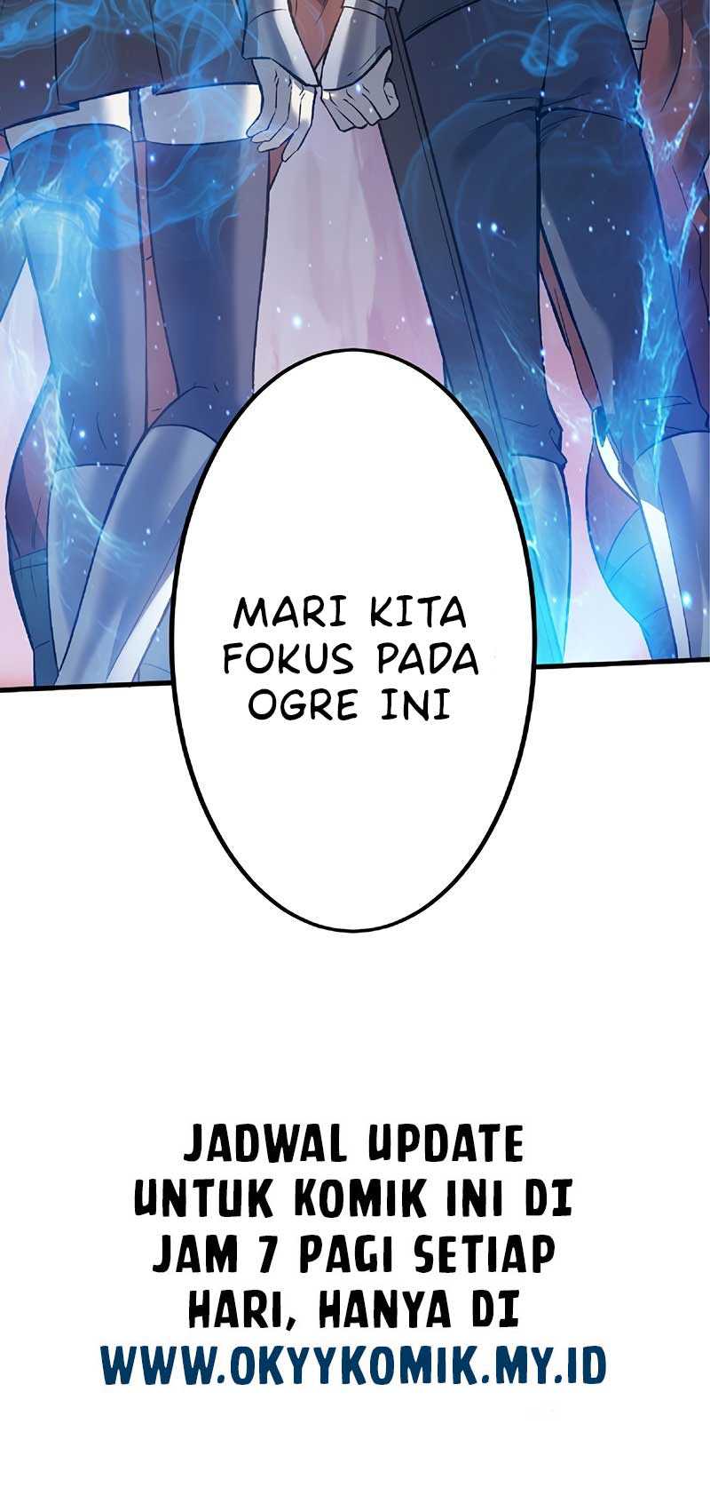 Isekai Kaeri no Saikyou Tamer, Tsukai ma wa Osananajimi Chapter 05 Gambar 53