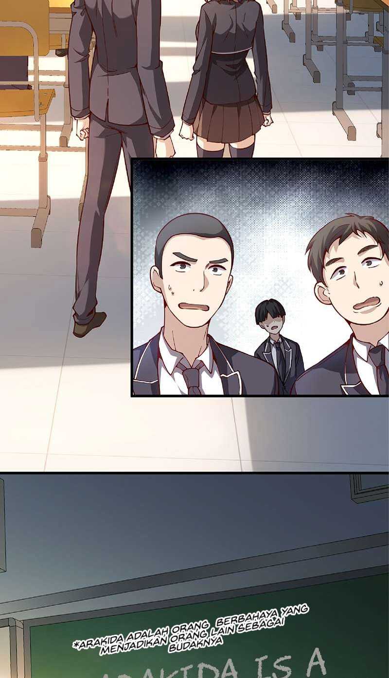 Isekai Kaeri no Saikyou Tamer, Tsukai ma wa Osananajimi Chapter 09 Gambar 4