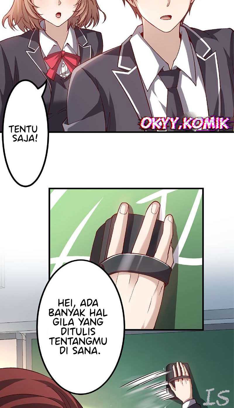 Isekai Kaeri no Saikyou Tamer, Tsukai ma wa Osananajimi Chapter 09 Gambar 7
