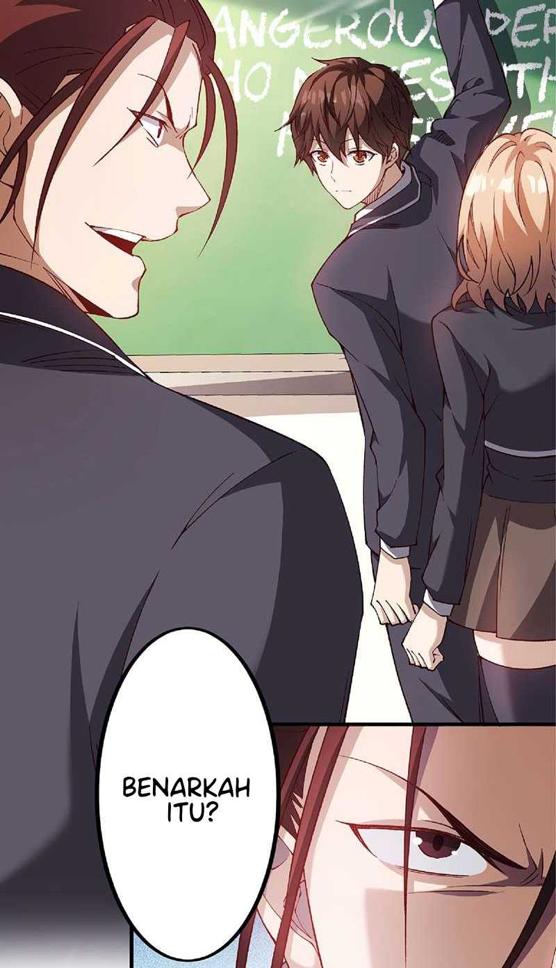 Isekai Kaeri no Saikyou Tamer, Tsukai ma wa Osananajimi Chapter 09 Gambar 8
