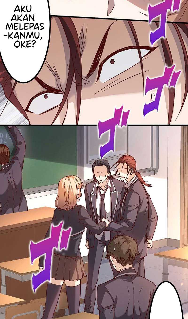 Isekai Kaeri no Saikyou Tamer, Tsukai ma wa Osananajimi Chapter 09 Gambar 16