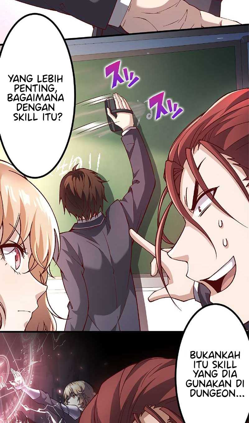 Isekai Kaeri no Saikyou Tamer, Tsukai ma wa Osananajimi Chapter 09 Gambar 18