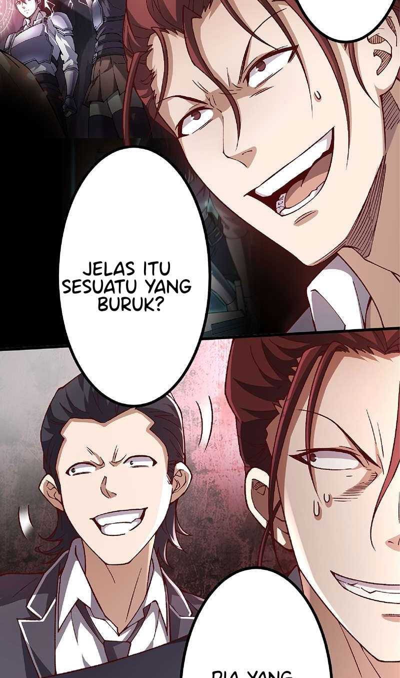 Isekai Kaeri no Saikyou Tamer, Tsukai ma wa Osananajimi Chapter 09 Gambar 19