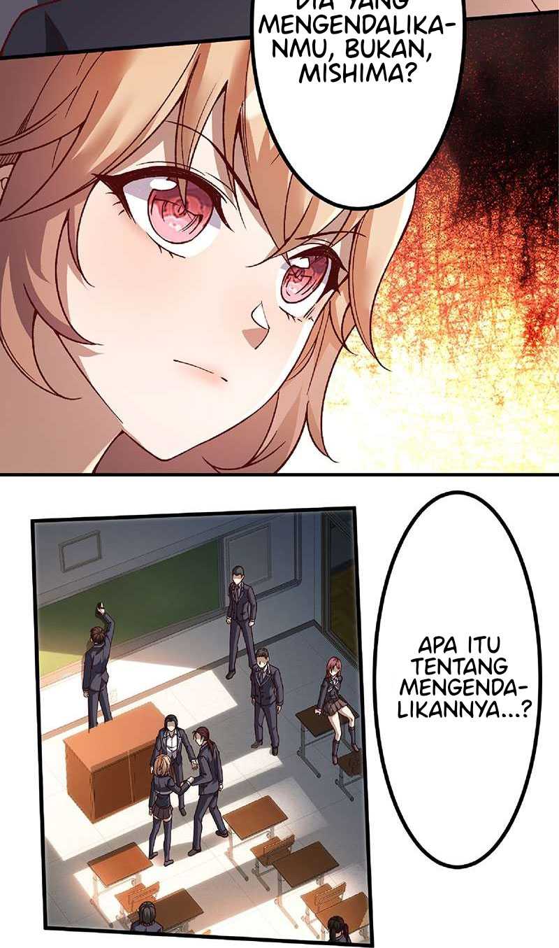 Isekai Kaeri no Saikyou Tamer, Tsukai ma wa Osananajimi Chapter 09 Gambar 20