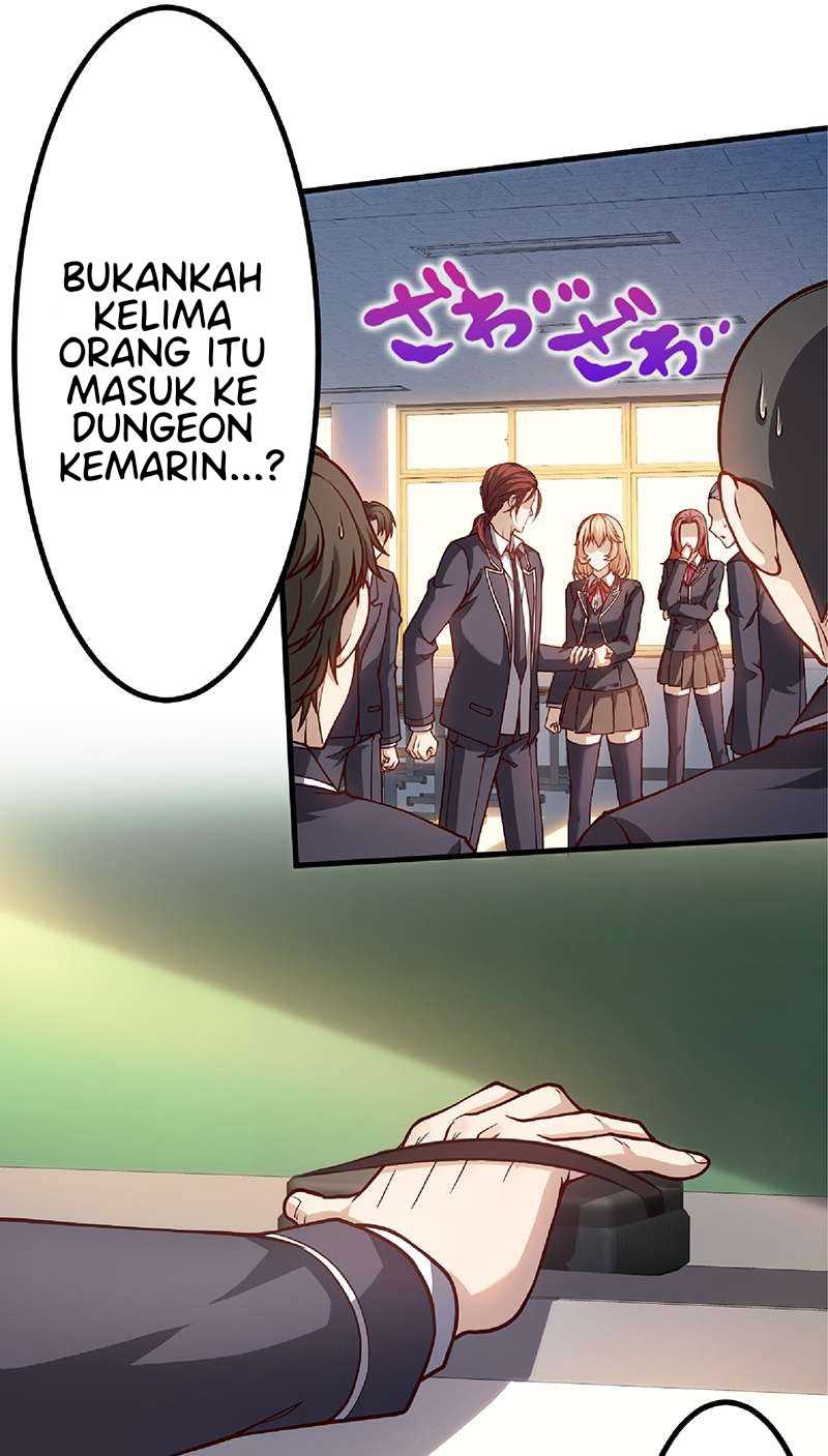 Isekai Kaeri no Saikyou Tamer, Tsukai ma wa Osananajimi Chapter 09 Gambar 21