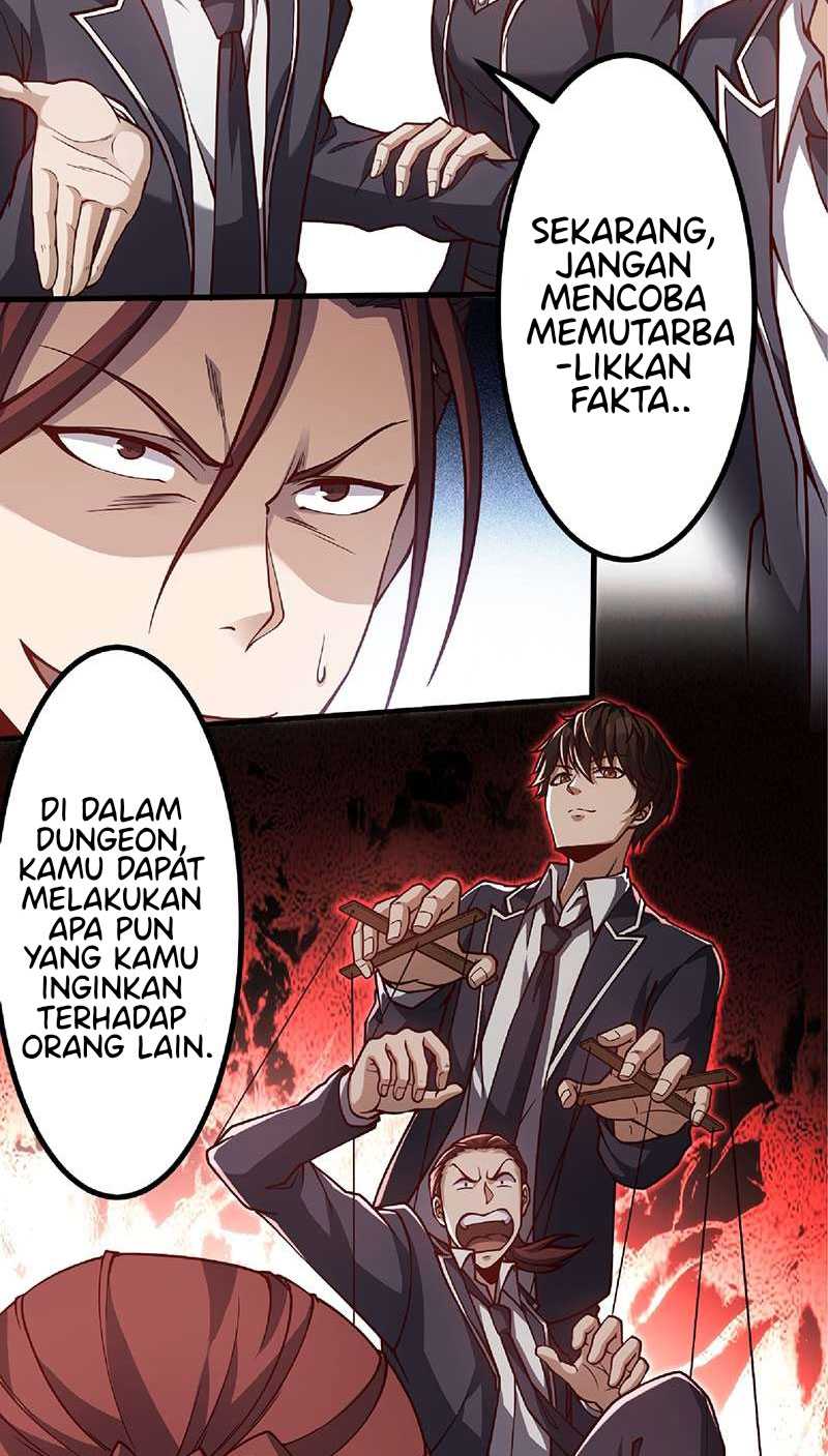 Isekai Kaeri no Saikyou Tamer, Tsukai ma wa Osananajimi Chapter 09 Gambar 23