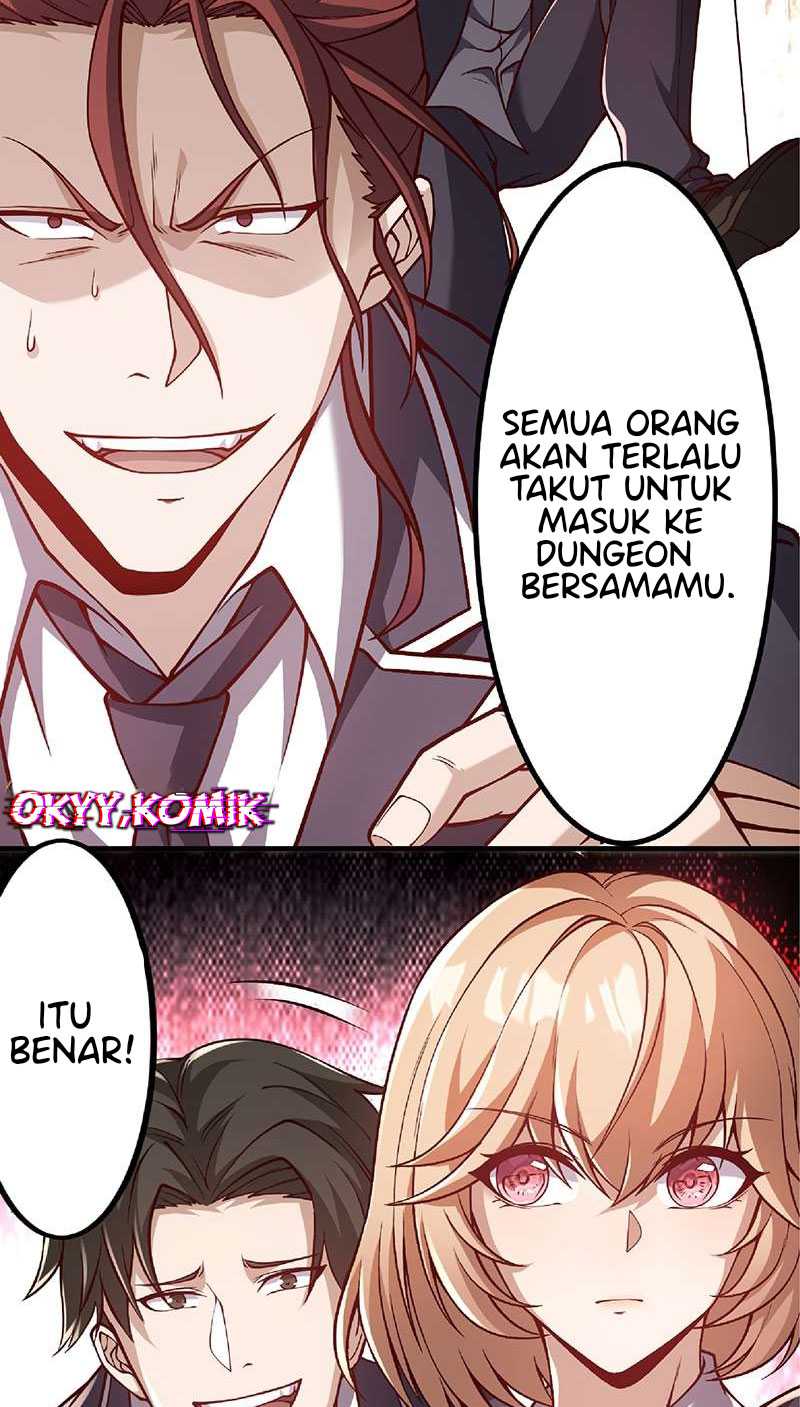 Isekai Kaeri no Saikyou Tamer, Tsukai ma wa Osananajimi Chapter 09 Gambar 24