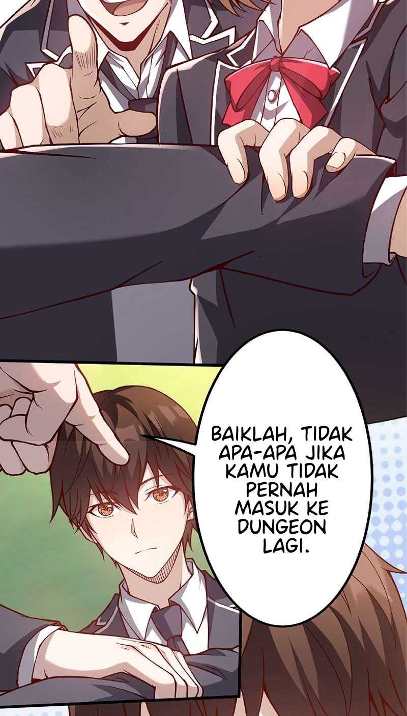 Isekai Kaeri no Saikyou Tamer, Tsukai ma wa Osananajimi Chapter 09 Gambar 25