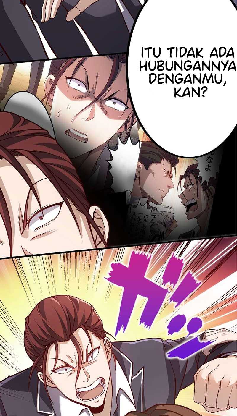 Isekai Kaeri no Saikyou Tamer, Tsukai ma wa Osananajimi Chapter 09 Gambar 27
